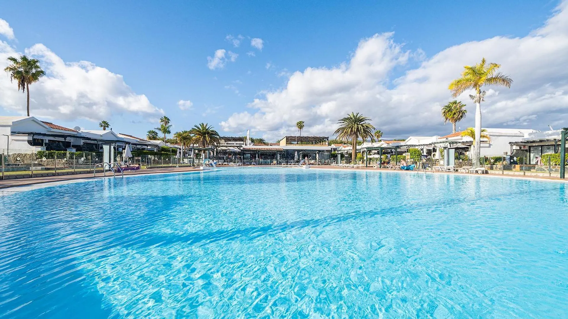 Apartment Maspalomas Lago One Bedroom Bungalow 39