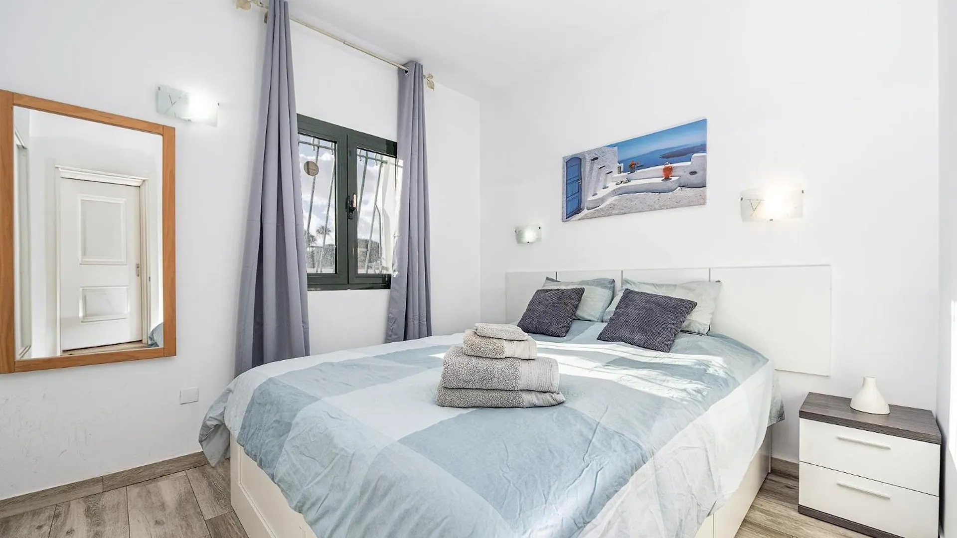 Maspalomas Lago One Bedroom Bungalow 39 Spain