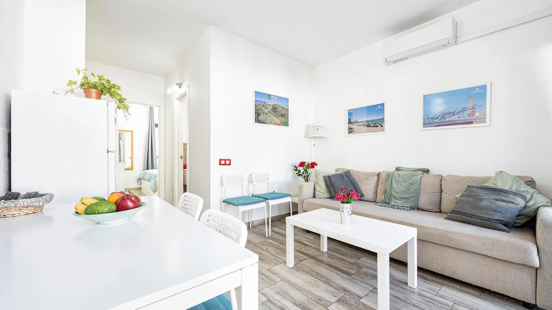 Maspalomas Lago One Bedroom Bungalow 39 Spain