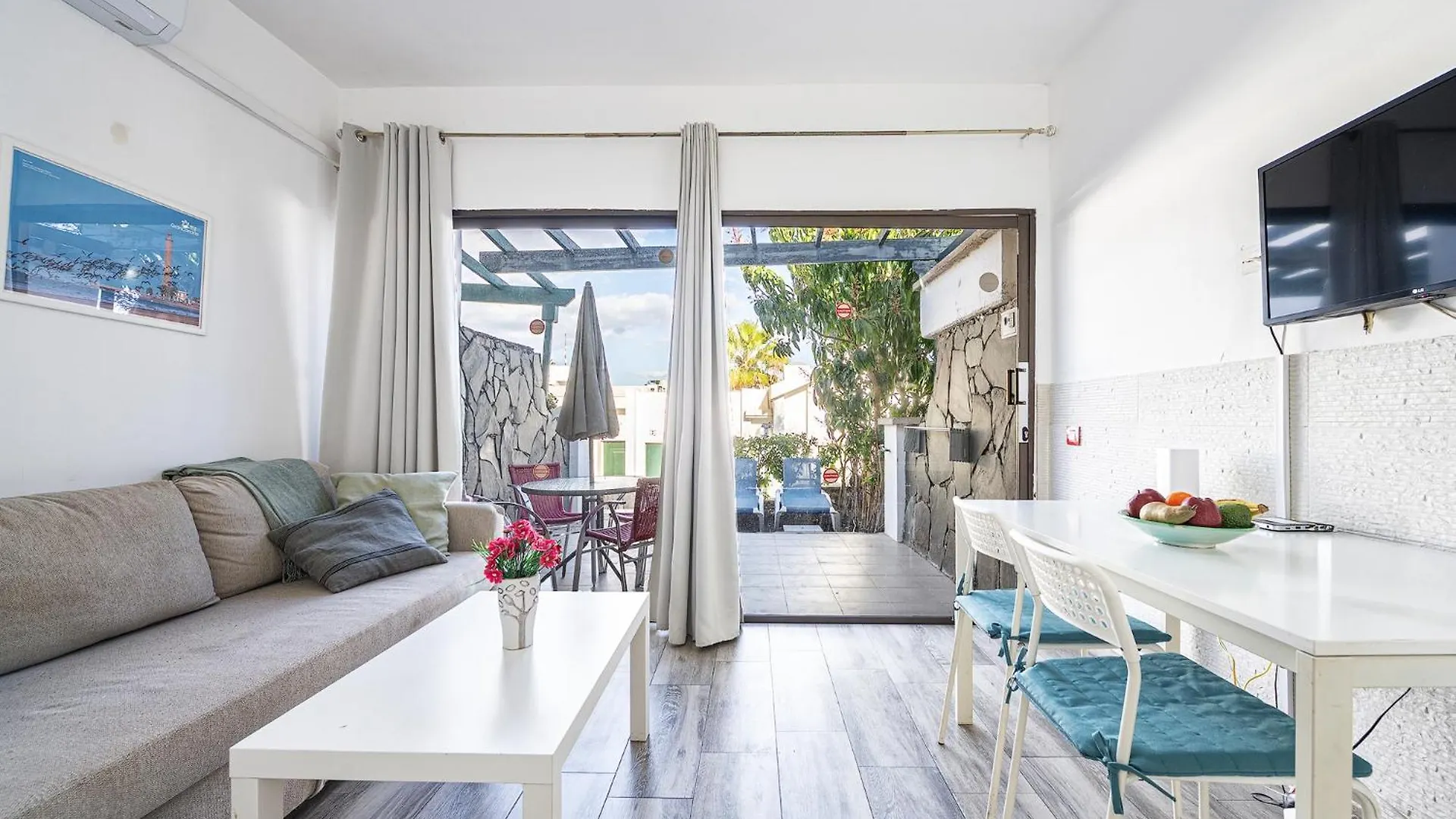 Apartment Maspalomas Lago One Bedroom Bungalow 39