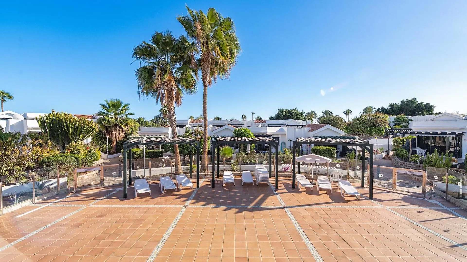 Apartment Maspalomas Lago One Bedroom Bungalow 39