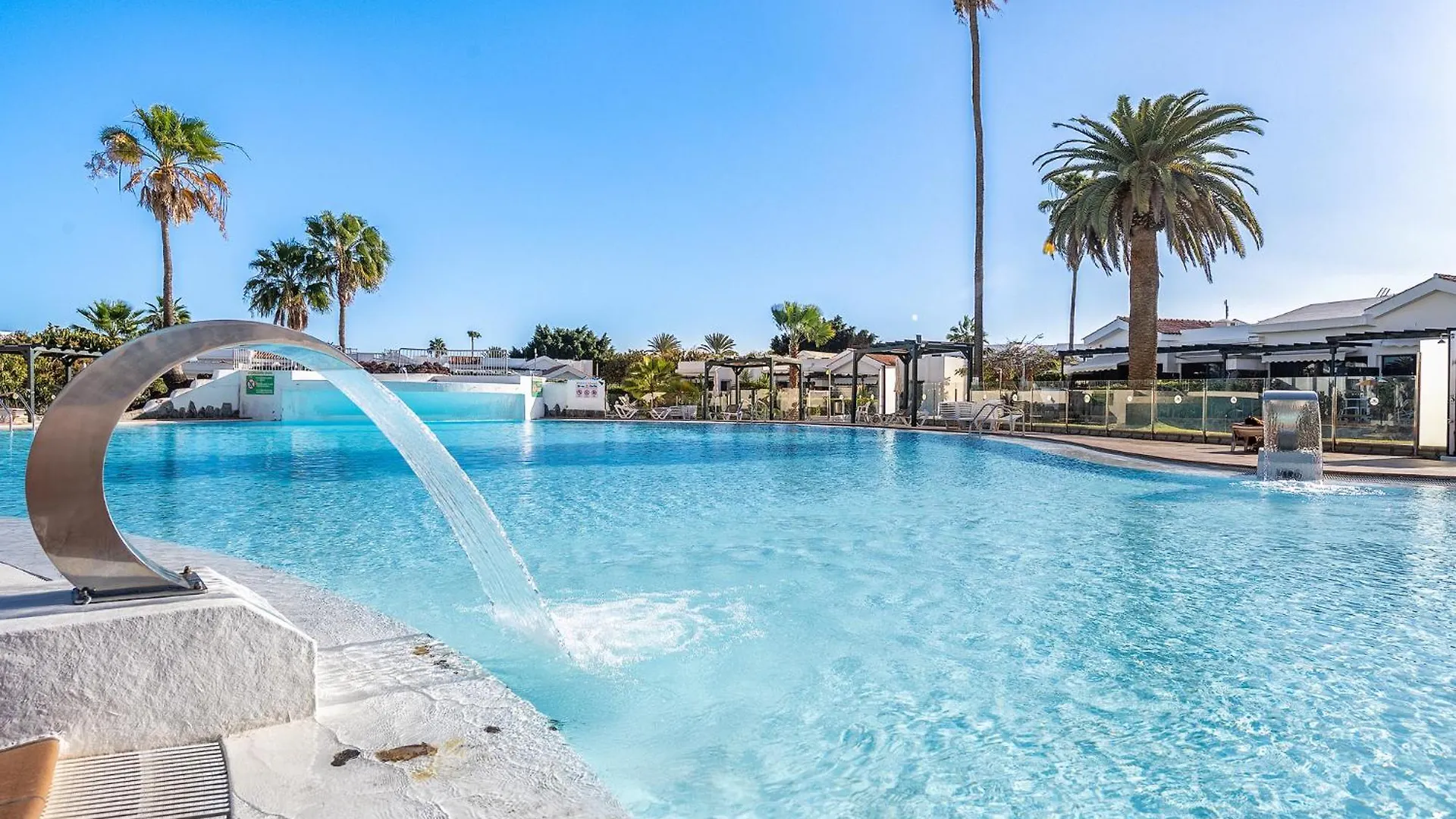 Maspalomas Lago One Bedroom Bungalow 39