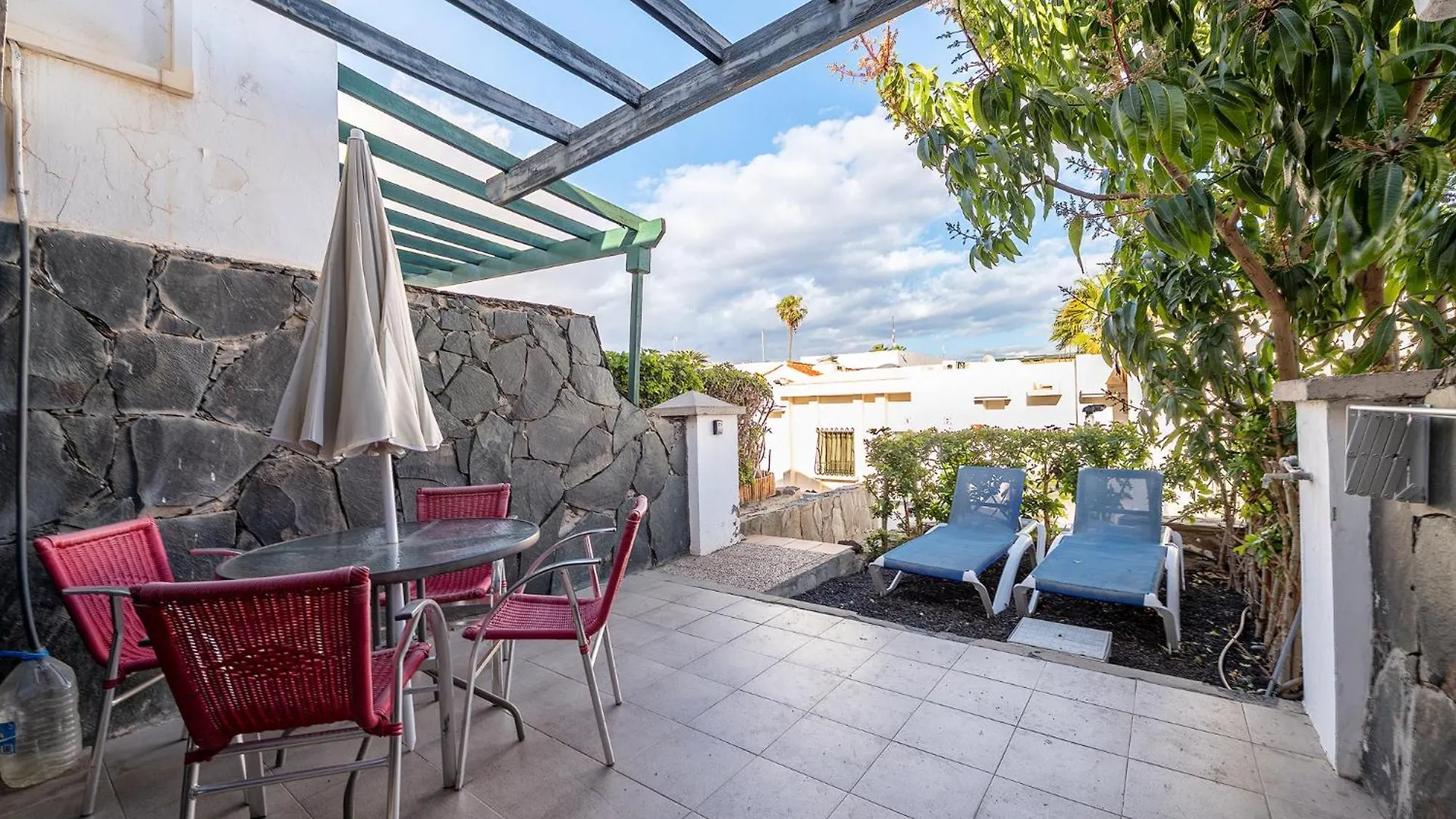 Apartment Maspalomas Lago One Bedroom Bungalow 39