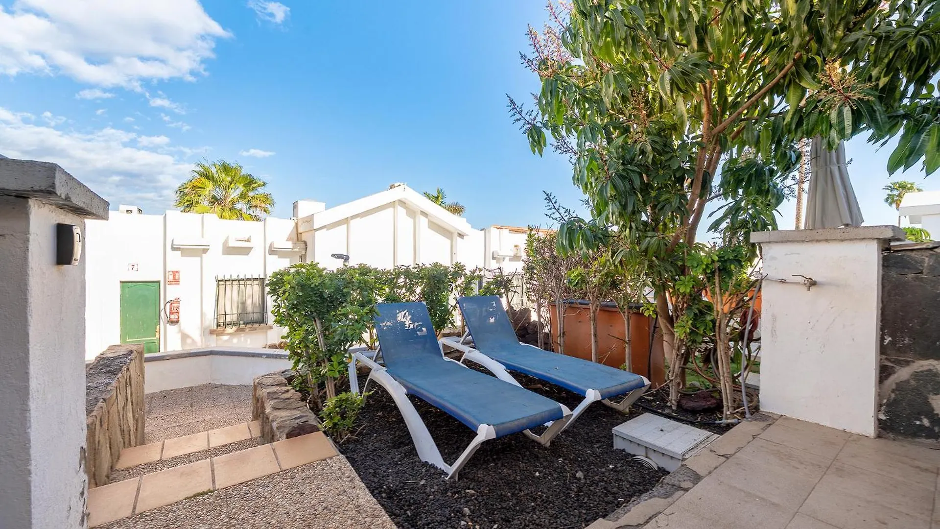 Maspalomas Lago One Bedroom Bungalow 39 Apartment Maspalomas (Gran Canaria)
