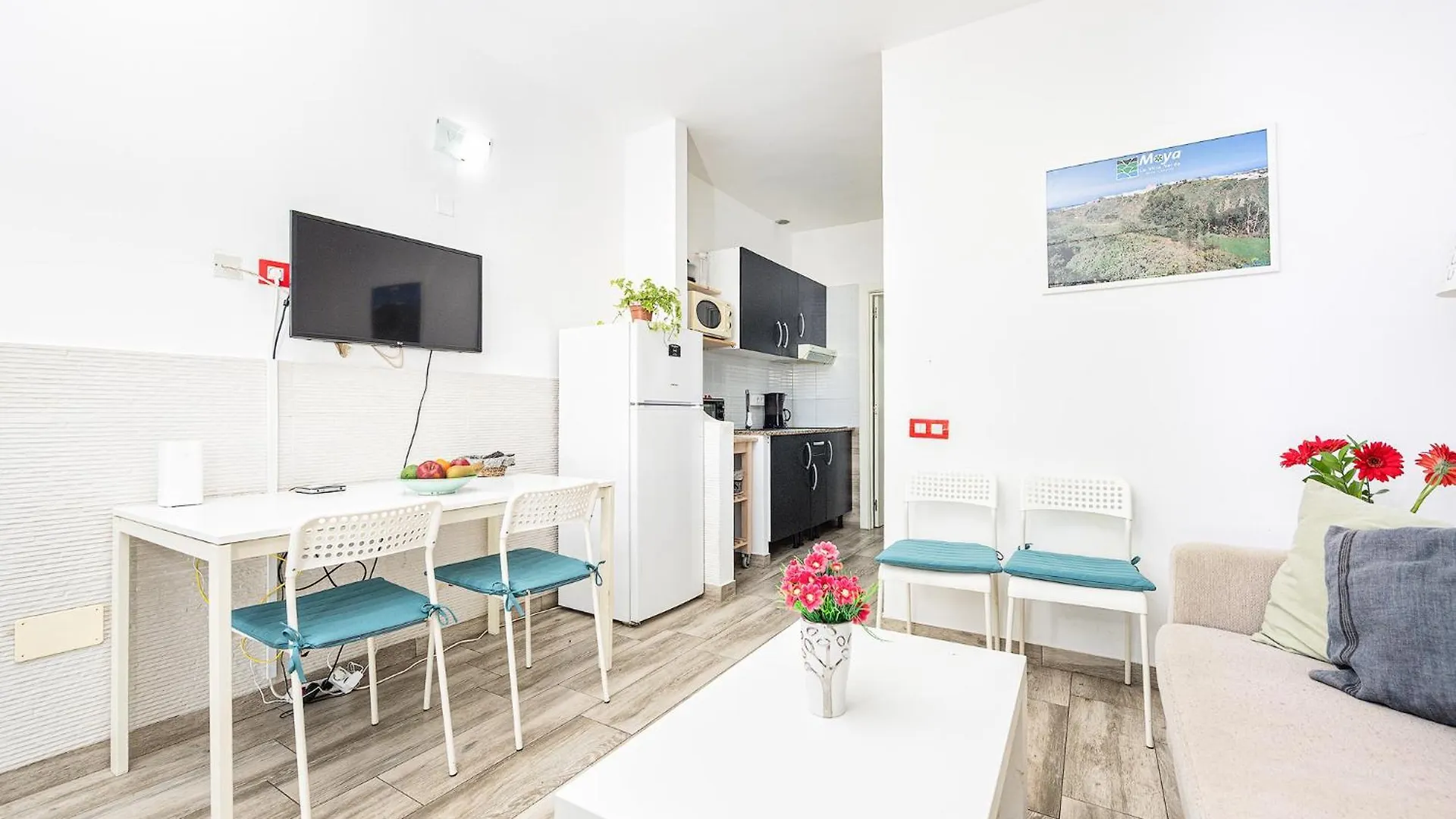 Apartment Maspalomas Lago One Bedroom Bungalow 39