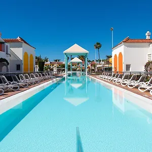 Cordial Golf Apartment