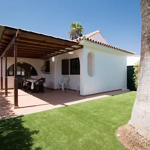 Serenity Garden Apartment