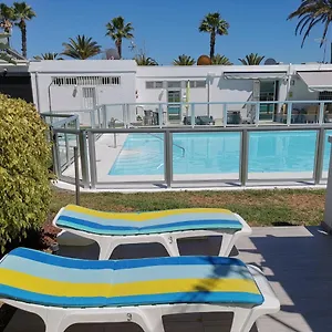 Seaside Apartment