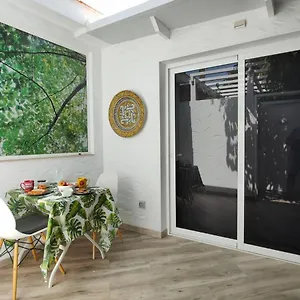 Casa Maga Apartment