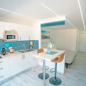 Piso Paraíso Vicino Al Mare Maspalomas (Gran Canaria)