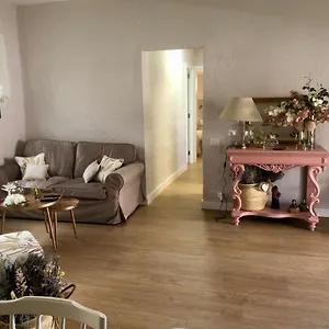 Appartement Santa Clara, Maspalomas (Gran Canaria)