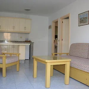 Tara Apartment