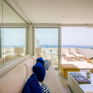 Appartement My Sea View, Maspalomas (Gran Canaria)