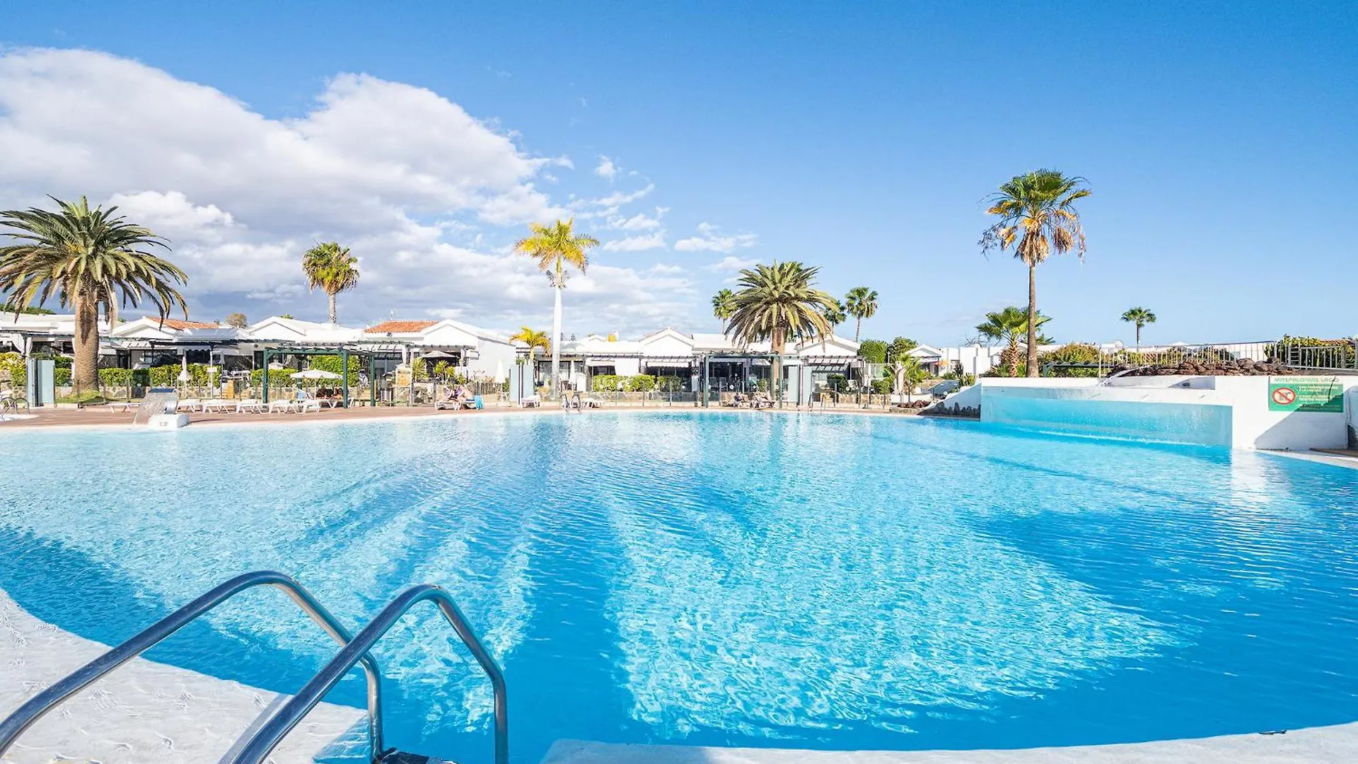 Maspalomas Lago One Bedroom Bungalow 39 Maspalomas (Gran Canaria)