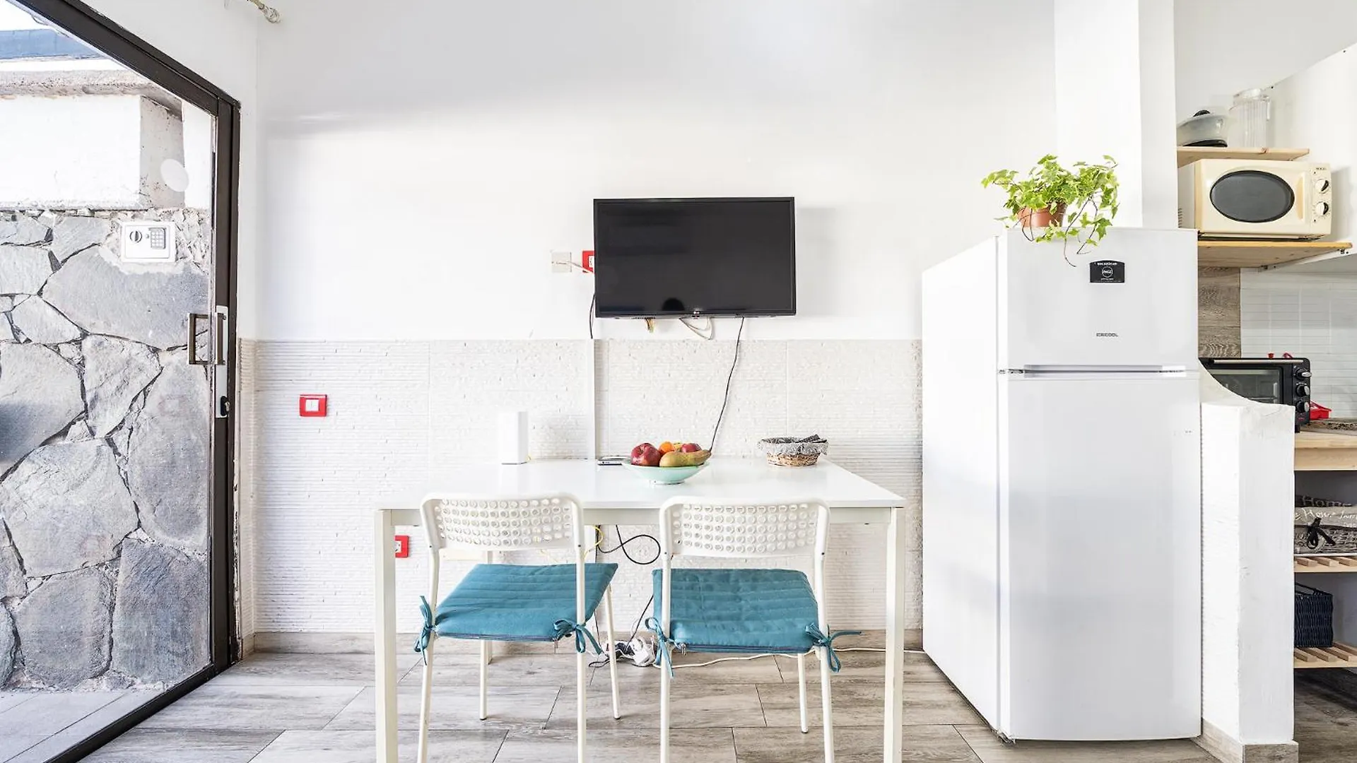 Apartmán Maspalomas Lago One Bedroom Bungalow 39 Španělsko